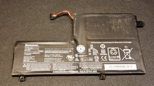 Genuine Lenovo Flex 3-1470 3-1480 3-1570 3-1580 L14M3P21 L14L3P21 Battery picture