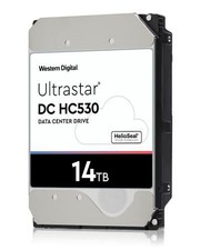 HGST 0F31052-RFB WD Ultrastar DC HC530 WUH721414AL5204 - Hard drive 14TB i ~E~ picture