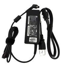 Original NEW OEM Charger AC Adapter for HP ELITEDESK 800 G3 MINI PC (3QB25US) picture