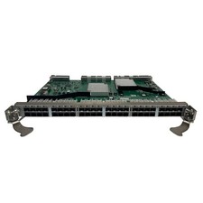 HPe QW941A SN8000B 48 Port 8GB Enhanced FC Blade 684431-001 picture
