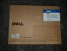 Genuine Dell K2885 Black Toner Cartridge M5200 W5300 BNIB picture