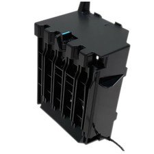 10PCS Workstation PCI Slot Guide with Fan for HP Z4 G4 907239-001 927568-001 picture