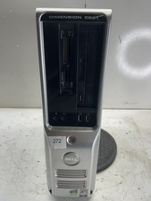 Dell Dimension C521 AMD Sempron 3400+ 1.80GHz 2GB NO HDD picture
