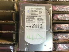 43X0876 43X0877 43XW7521 LOT OF 23 x SEAGATE IBM ST3300656SS 300GB SAS 15K HDD  picture