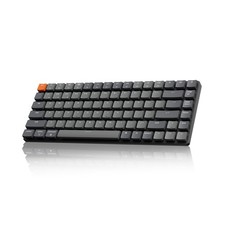 Keychron K3 V2 Ultra Slim Low Profile 84 Key Wireless picture