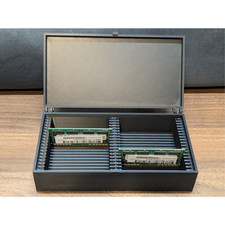 Storage Case for Laptop Memory RAM (SODIMM) - quantity of 5 picture