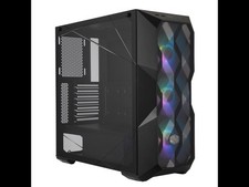 Cooler Master MCB-D500D-KGNN-S02 Cases Cm|mcb-d500d-kgnn-s02 R (mcbd500dkgnns02) picture