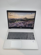 HP ProBook 450 G7 i5-10210U 1.60GHz 16GB SSD 256GB SSD Win 11 Pro picture