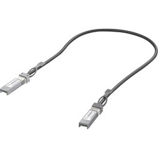 Ubiquiti Inc SFP+ 10G Direct Attach Ethernet Cable - 0.5 Meters picture