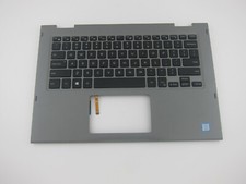 Dell Inspiron 5379 Palmrest Touchpad US backlit Keyboard - 3VNTJ 03VNTJ 412 picture