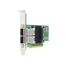 Nvidia MCX653106A-HDAT Mellanox VPI 2P HDR 200Gb/s InfiniBand & Eth NIC Grd A picture