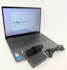 Lenovo Flex 5i Cromebook Plus 14