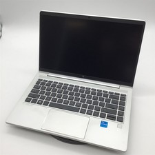 HP EliteBook 640 G9 i5-1235U/16GB RAM/512GB SSD picture