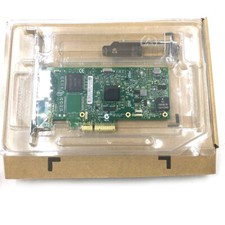 INTEL I350-T2 Dual Port Gigabit 1000M PCI-E Network Server Adapter I350-AM2 picture