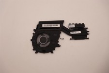 Lenovo Yoga 7 14IAL7 Thermal Heatsink Cooling Fan 5H40S20554 picture
