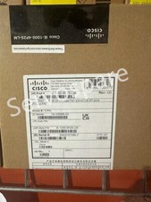 Cisco IE-1000-4P2S-LM 1000 Series Industrial Ethernet Managed Switch New Sealed picture