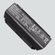 Original A42-G750 Battery for Asus G750 G750J G750JH G750JM G750JS G750JW G750JX picture