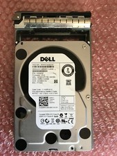 02G4HM DELL WESTERN DIGITAL 2TB HDD 7.2K RPM 3.5