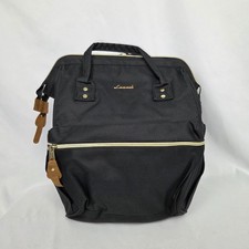 New LOVEVOOK Mini Fashion Backpack for Women, Fit 13.3 inch Laptop USB Port picture