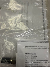 1PC Brand New WIT-S-PTM8-14-16020-GB03-ED Temperature Sensor via FedEx or DHL picture