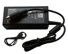 AC DC Adapter for Burroughs DigitalCheck Smartsource SSP1-ELITE155 SSP1-EliteM55 picture