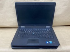Lot of (2) Dell E5540 - 14