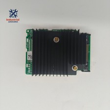 DELL HBA330 MINI MONO FLASHED IT MODE SAS3008 12Gb/s ZFS UNRAID FREENAS picture
