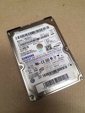 Samsung Laptop Hard Drive HDD HM060HI HM060HI/D 60GB 2.5