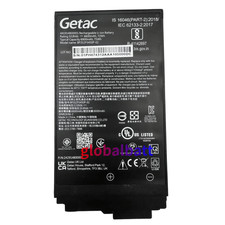 New Genuine BP3S2P3450P-02 441914800001 Battery For Getac S410 G4 Rugged Laptop picture