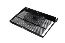Silverstone Tek NB04B Lightweight Aluminum Cooler picture