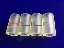 10SET OEM Feed Exit Roller Tire for Fujitsu fi-4120C fi-5120C fi-5220C fi-6000NS picture