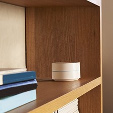Google NLS-1304-25 Wi-Fi (3-Pack) - Complete Home Wi-Fi System picture