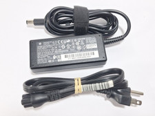 HP PPP009D 19.5 V 3.33A 65w Laptop AC Adapter Charger picture