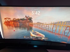 Alienware AW3821DW 38