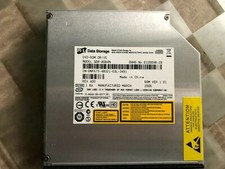 New Dell HL Hitachi LG GDR-8084N Slimline DVD/CD IDE Drive picture
