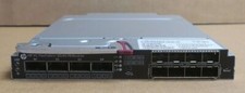 HP Virtual Connect FlexFabric-20/40 F8 Module 699350-001 691367-B21 For C7000 picture