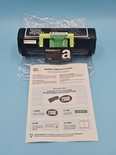 Print.Save.Repeat. Lexmark 56F1H00 Toner Cartridge for  MS321 MS421 MX321 MX522 picture