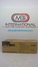 Genuine Oce CM2520 Yellow Imaging Unit 488-6, 4886 picture