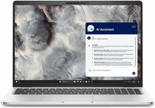 Dell Pro 16 Plus PB16250 Silver FHD+ 2.1GHz Ultra 5 236V 16GB 512GB SSD Open Box picture