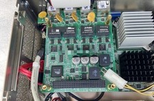  used industrial control card PCMe-GIE64+ 51-32903-0A30 picture