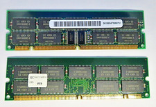 SUN 501-2654 128MB 168-PIN (4X128MB)-512MB KIT SEC DIMM MODULE picture