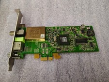 ATI TV Wonder Elite PCI Express TV Tuner card  picture
