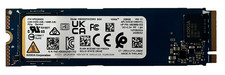 KIOXIA BG5 256GB M.2 2280 PCIe Gen4 x4 NVMe SSD KBG50ZNV256G OEM Laptop Internal picture