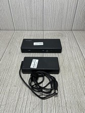 Kensington SD4850P 4K USB-C Docking Station Dual Video Dock picture