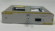 CISCO A9K-MPA-1X40GE - ASR 9000 1-port 40GE Module - LIFETIME WARRANTY picture