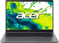 Acer - Aspire Lite 15 - 15.6 in Full HD 2K- Core 3 N355 128GB Storage 8GB Memory picture