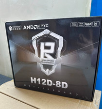 HUANANZHI H12D-8D Motherboard 2.0 for AMD EPYC 7002/7003 No BMC picture