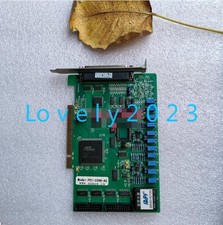 1pc used PCI-2366-A0 acquisition card picture