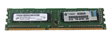 Micron 2GB DDR3 1Rx8 PC3-10600U Desktop RAM Memory (MT8JTF25664AZ-1G4D1) picture