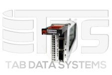 EMC 303-318-000A-09 2-Port 56GB IB Infiniband V2 SLIC for VPLEX VS6 picture